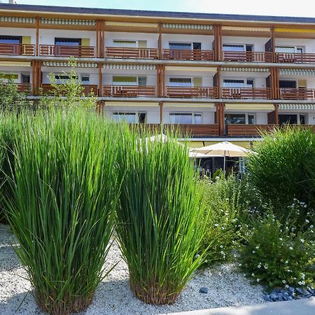 Apartment Le Farinet-2 By Interhome Crans-Montana Exteriör bild